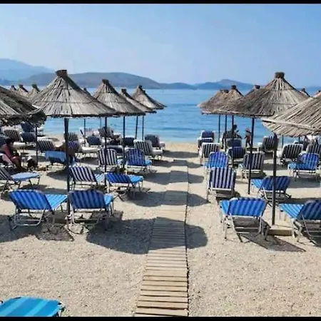 Appartement Onhezmi