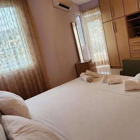 Appartement Onhezmi Saranda